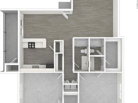 Maxton West Apartment Homes