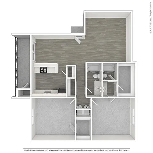 Maxton West Apartment Homes Photo 1