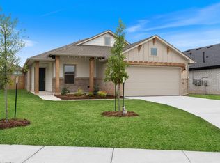 634 Red Cedar Way, Norman, OK 73069