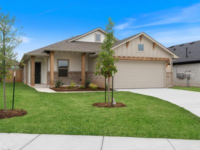 634 Red Cedar Way, Norman, OK, 73069