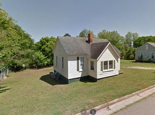 30 Fourth Pee Ter, Rockingham, NC 28379