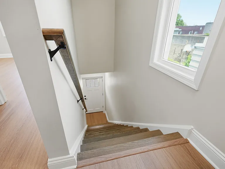 Unit 2 Stairs