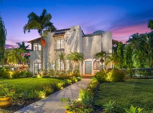 2296 Coffee Pot Blvd NE, Saint Petersburg, FL 33704