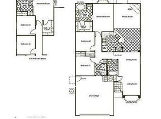 7851 S Splinter Way, Tucson, AZ 85730