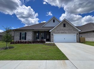 344 E Tweet St, Freeport, FL 32439