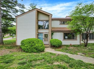3002 Horse Hill West Dr, Indianapolis, IN