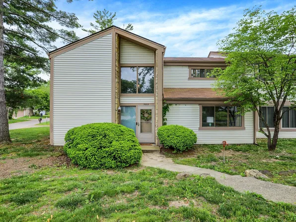 3002 Horse Hill West Dr, Indianapolis, IN 46214