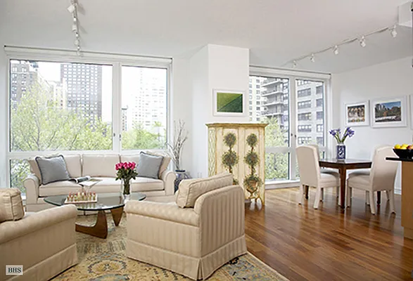 Rented by Brown Harris Stevens | media 4