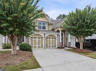 109 Wiley Parc Cir, Woodstock, GA 30188