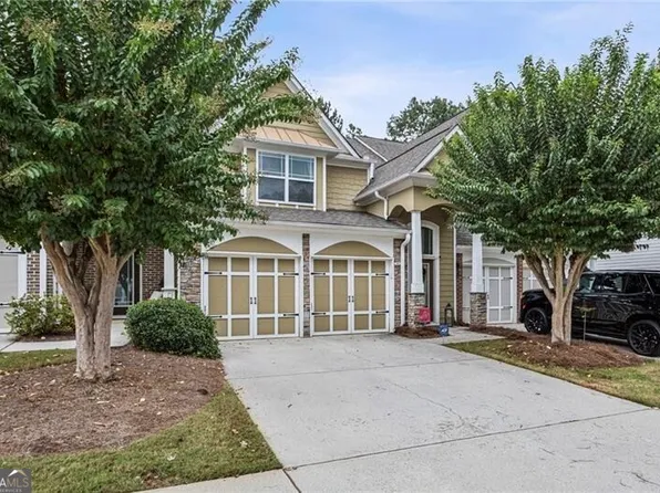 109 Wiley Parc Cir, Woodstock, GA 30188