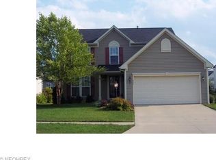 834 Admore Dr, Kent, OH 44240