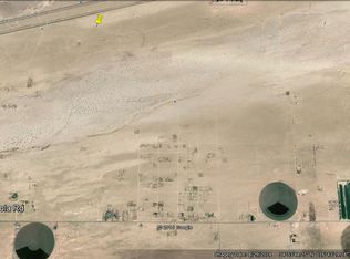 000 Yermo Rd, Newberry Springs, CA 92365