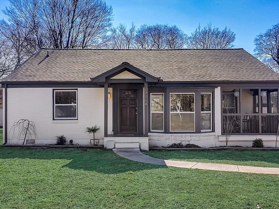 1st image of 2706 Brunswick Dr #A