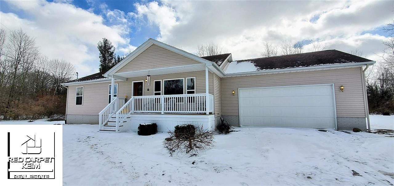 5873 Murphy Lake Rd, Millington, MI 48746 Zillow