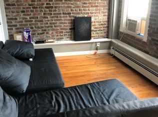 13 Garden St #5A, Boston, MA 02114