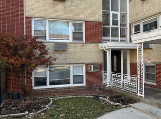 6357 W Addison Ave #1, Chicago, IL 60634