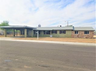 2822 E Danbury Rd, Phoenix, AZ 85032