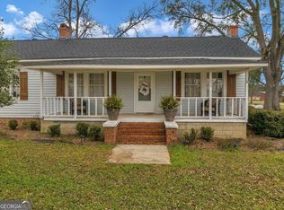 2501 Marshallville Rd, Perry, GA 31069