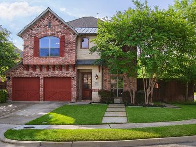 2225 Forest Hollow Park, Dallas, TX, 75228