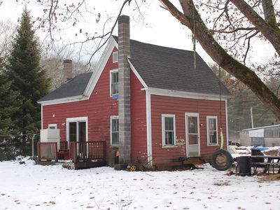 291 Maquoit Road, Brunswick, ME, 04011
