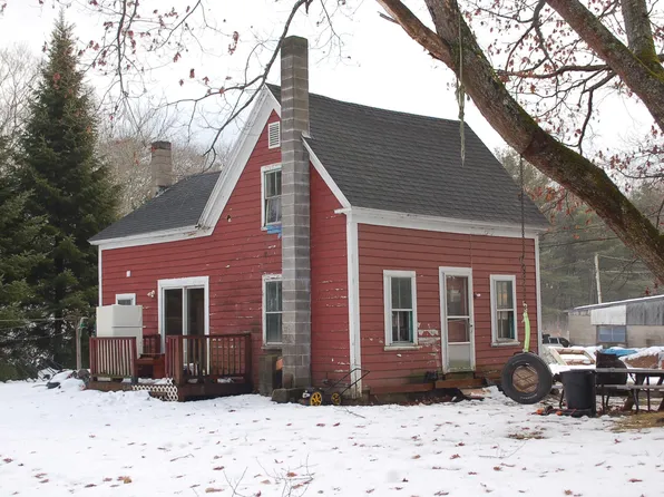 291 Maquoit Road, Brunswick, ME 04011