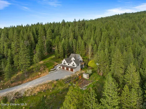 16336 W Sandback Pl, Post Falls, ID 83854