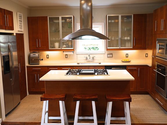 kitchen - functional design