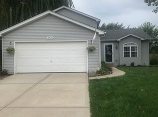 5420 Isabel Ct, Plainfield, IL 60586