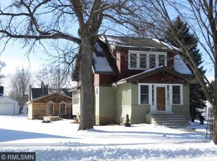 517 3rd St, Gaylord, MN 55334