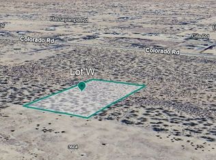 0 W Earl Dr, Golden Valley, AZ 86413