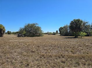 8 Lark Dr LOT 6, Placida, FL 33946