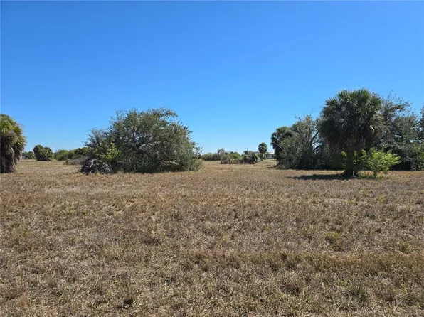 8 LARK DRIVE LOT 6, PLACIDA, FL 33946