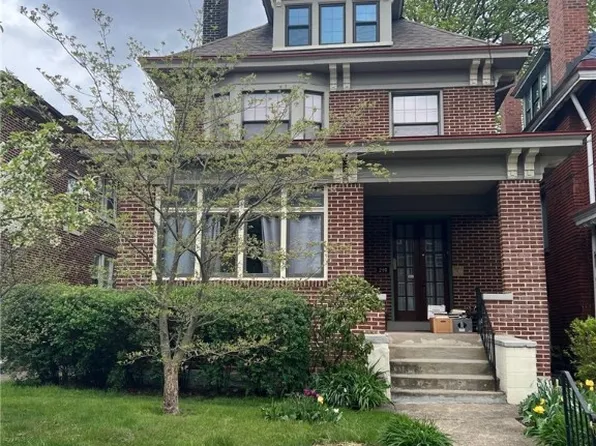 219 S Atlantic Ave, Pittsburgh, PA 15224