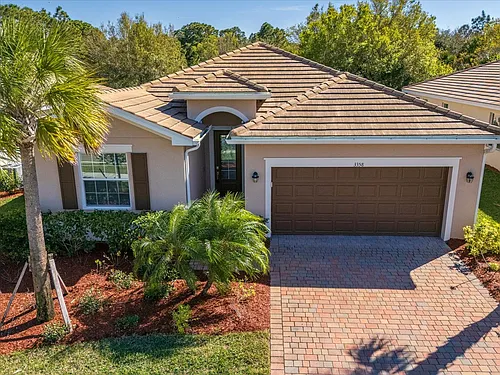 3358 Weston Manor Dr Photo 1