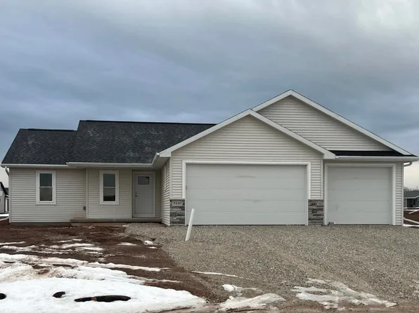 3440 Haas Rd, Kaukauna, WI 54130