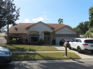 3805 Scovill Ln, Valrico, FL 33596