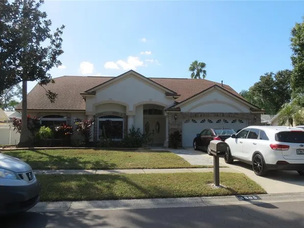 3805 Scovill Ln, Valrico, FL 33596