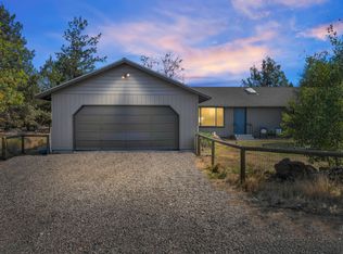 17845 Plainview Rd, Bend, OR 97703
