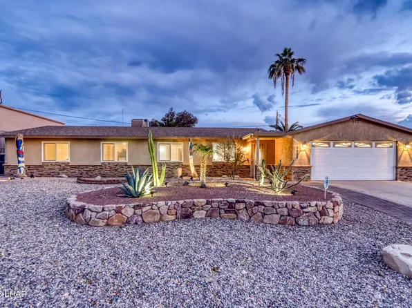 3852 Solar Dr, Lake Havasu City, AZ 86406