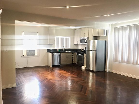 2nd image of 9649 W Olympic Blvd APT 3