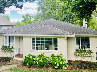 105 Stratford Rd, Homewood, AL 35209