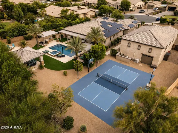 7662 W ARTEMISA Avenue, Peoria, AZ 85383