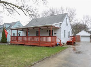 139 S Edgehill Ave, Youngstown, OH