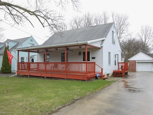 139 S Edgehill Ave, Youngstown, OH 44515