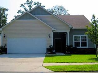 1740 Indaba Way, Charleston, SC 29414