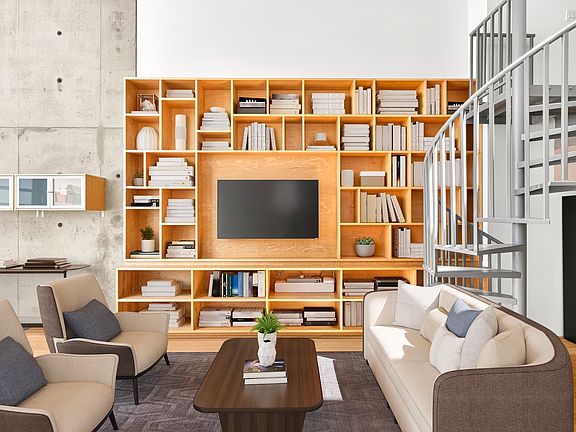3rd image of 855 Folsom St APT 910