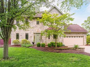 135 Juniper Ave, Westerville, OH 43081
