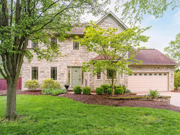 135 Juniper Ave, Westerville, OH 43081