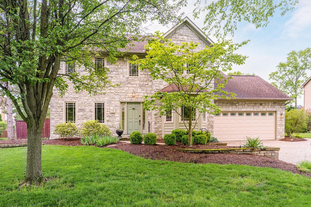Real estate listing image