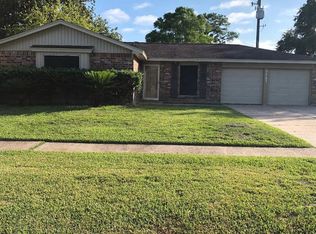 7707 Water Park Ln, Houston, TX 77086